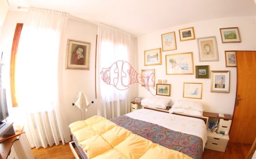 Appartamento in contesto tranquillo