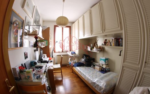 Appartamento in contesto tranquillo