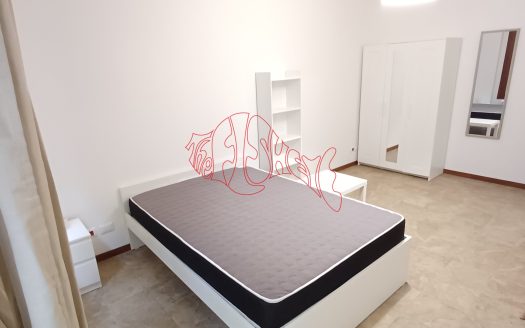 Appartamento con fosse settiche e agibilità