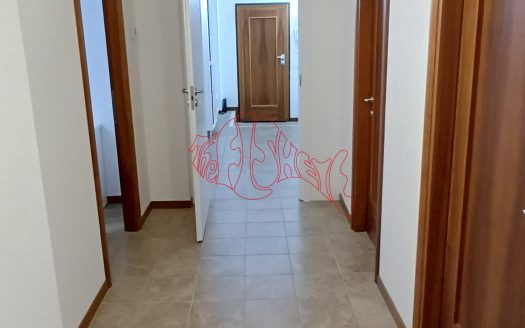 Appartamento con fosse settiche e agibilità