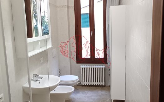 Appartamento con fosse settiche e agibilità